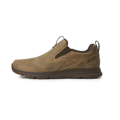 Ariat Mens Spitfire Slip On Shoe - EQ Saddlery