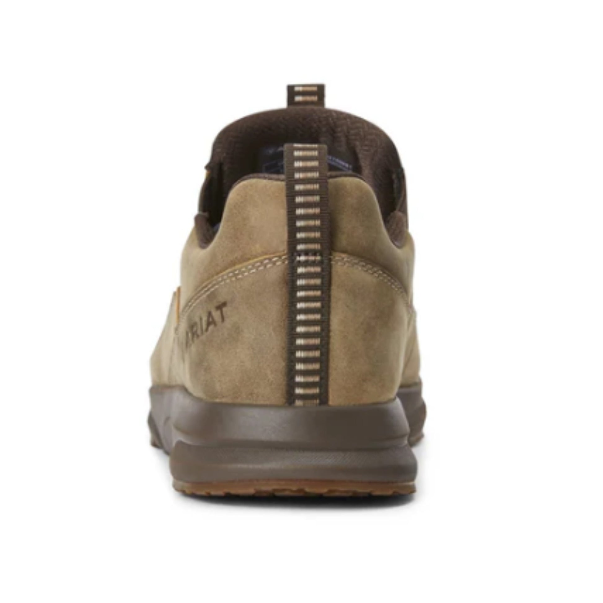 Ariat Mens Spitfire Slip On Shoe - EQ Saddlery