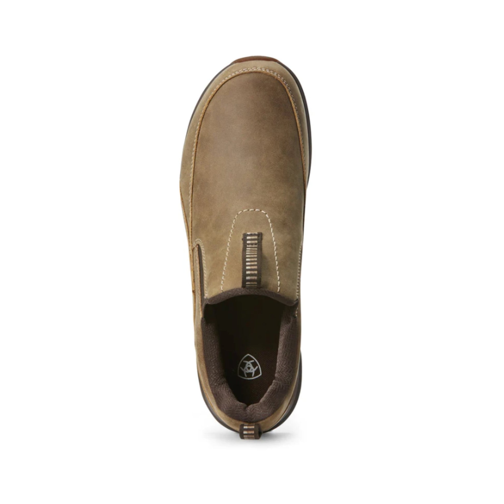 Ariat Mens Spitfire Slip On Shoe - EQ Saddlery