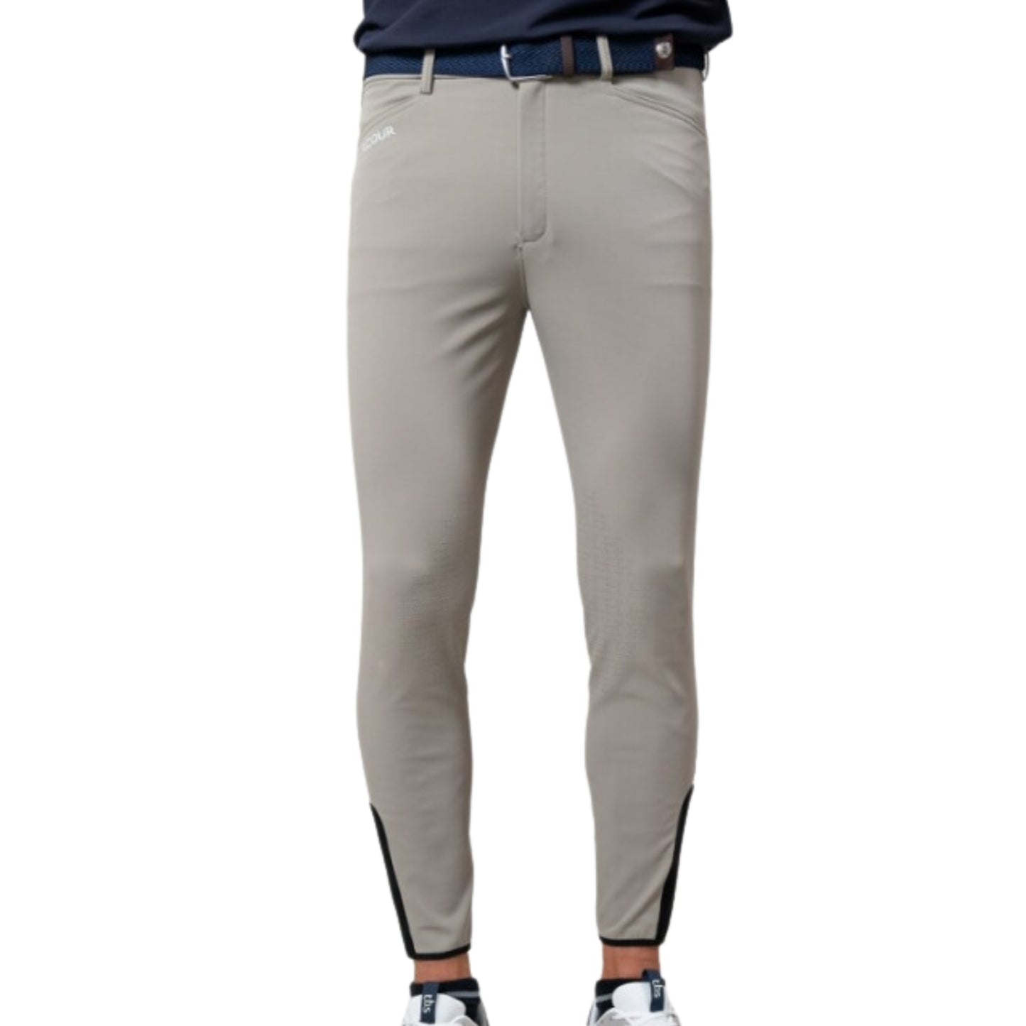 Harcour Mens Costaso Breeches - EQ Saddlery