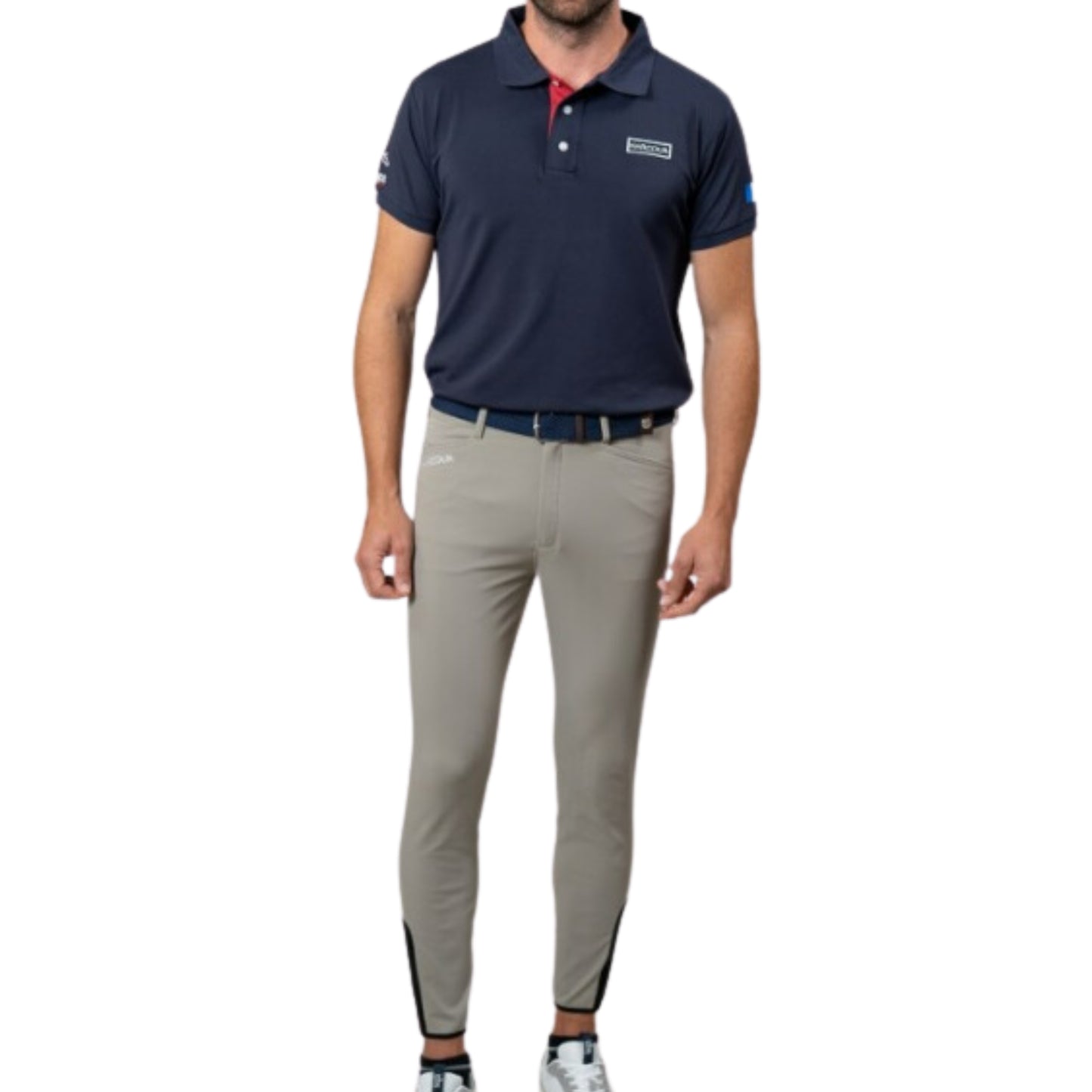 Harcour Mens Costaso Breeches - EQ Saddlery