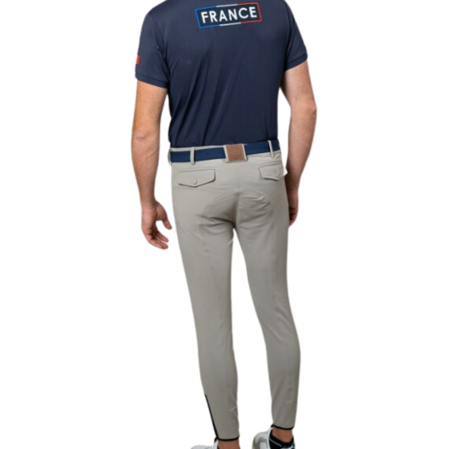 Harcour Mens Costaso Breeches - EQ Saddlery