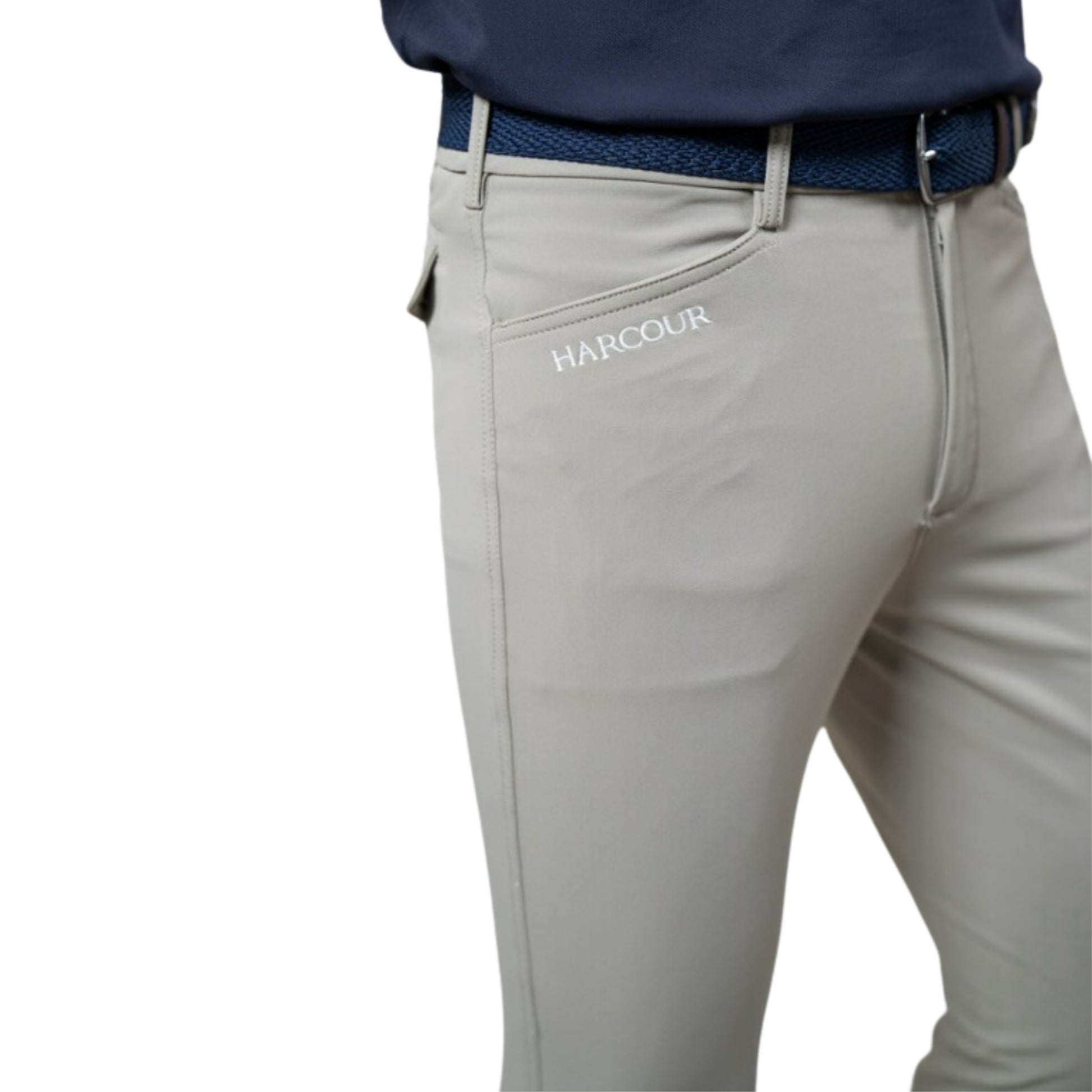 Harcour Mens Costaso Breeches - EQ Saddlery