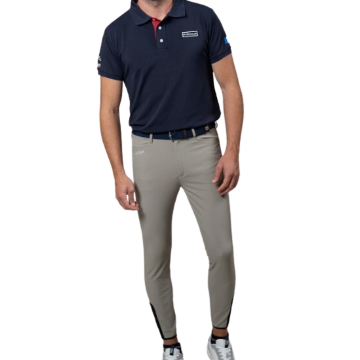 Harcour Mens Costaso Breeches - EQ Saddlery