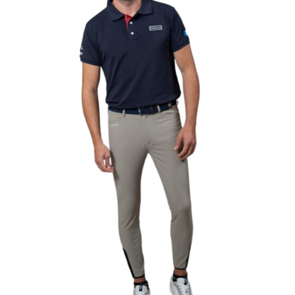 Harcour Mens Costaso Breeches - EQ Saddlery