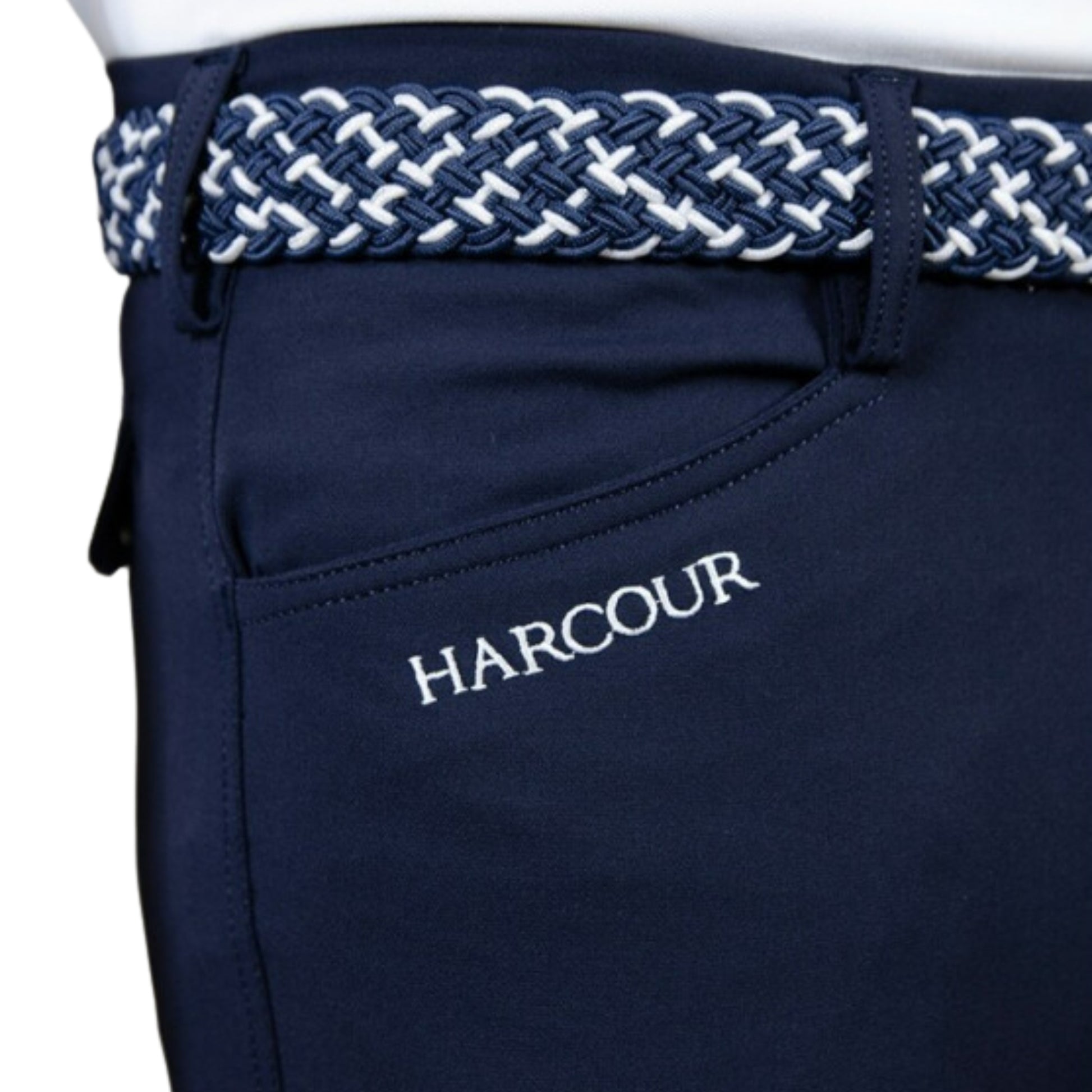Harcour Mens Costaso Breeches - EQ Saddlery