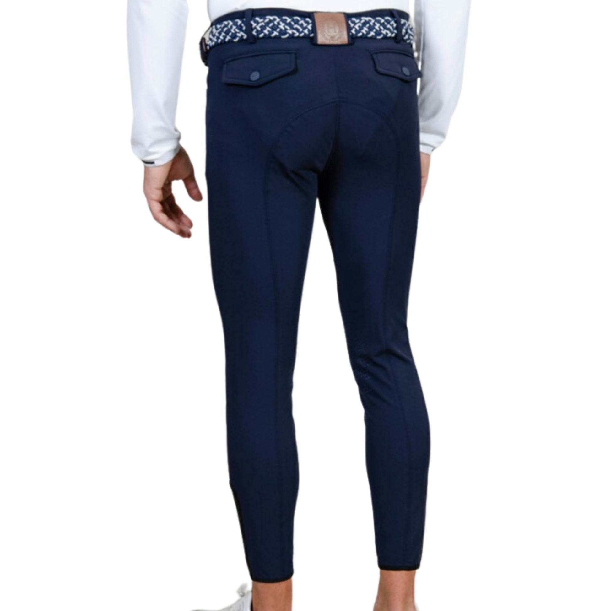 Harcour Mens Costaso Breeches - EQ Saddlery