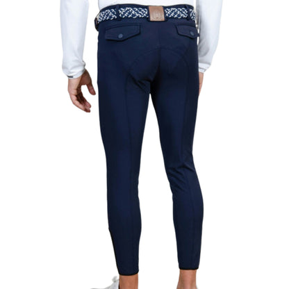 Harcour Mens Costaso Breeches - EQ Saddlery