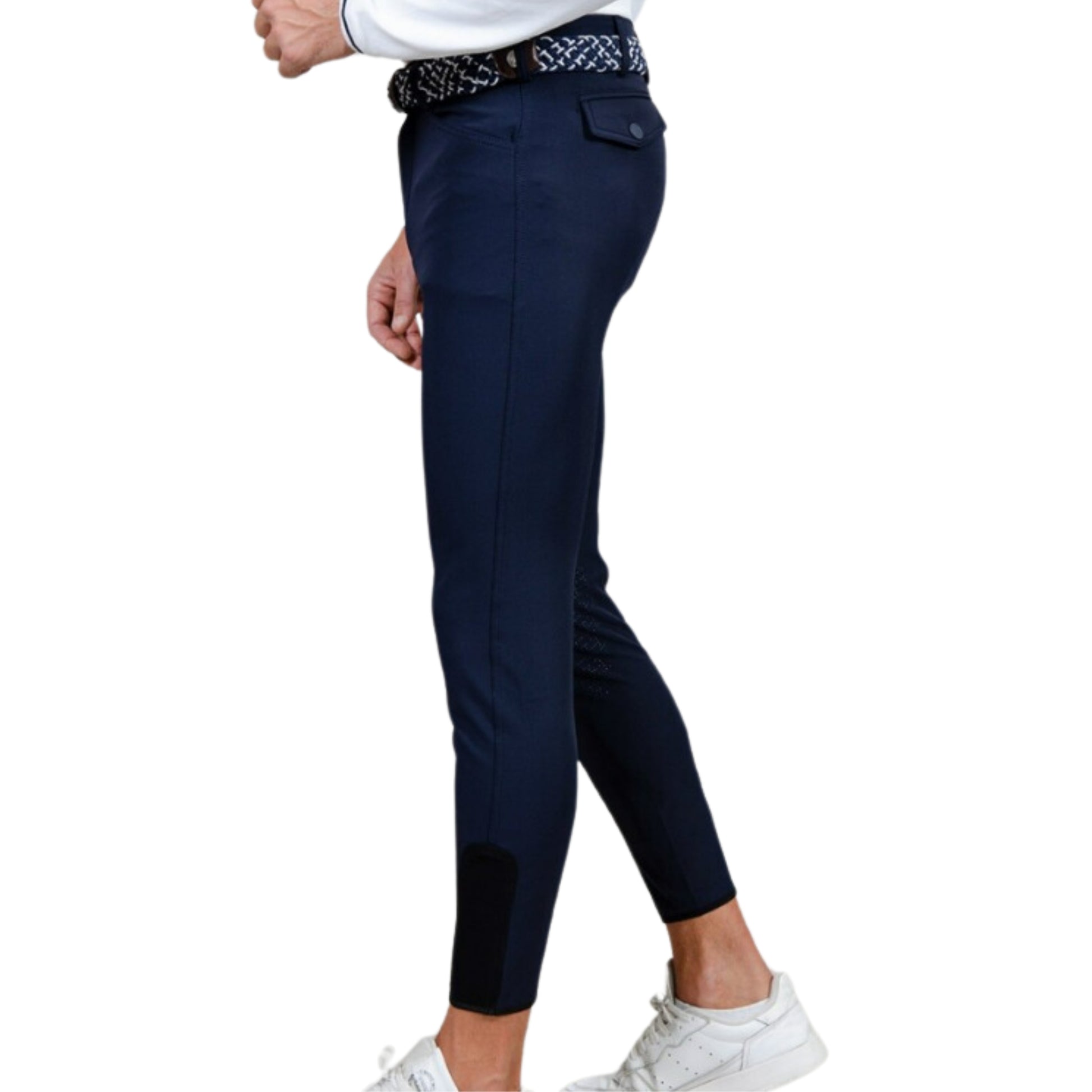 Harcour Mens Costaso Breeches - EQ Saddlery