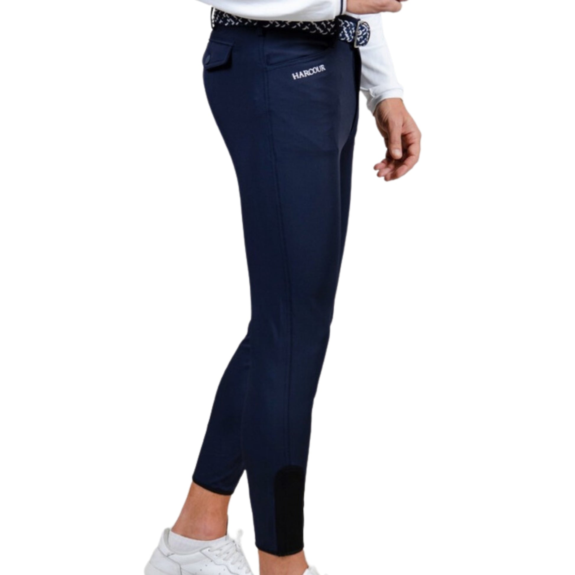 Harcour Mens Costaso Breeches - EQ Saddlery