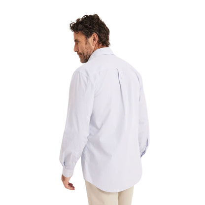 RB Sellars Mens Harvester Long Sleeve Shirt - EQ Saddlery