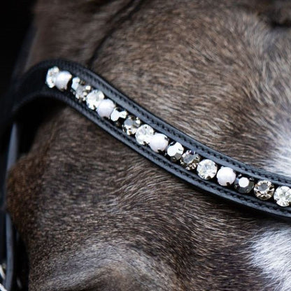 Lumiere Mercury Browband