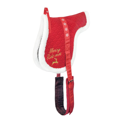 Zilco Merry RideMas Bareback Pad