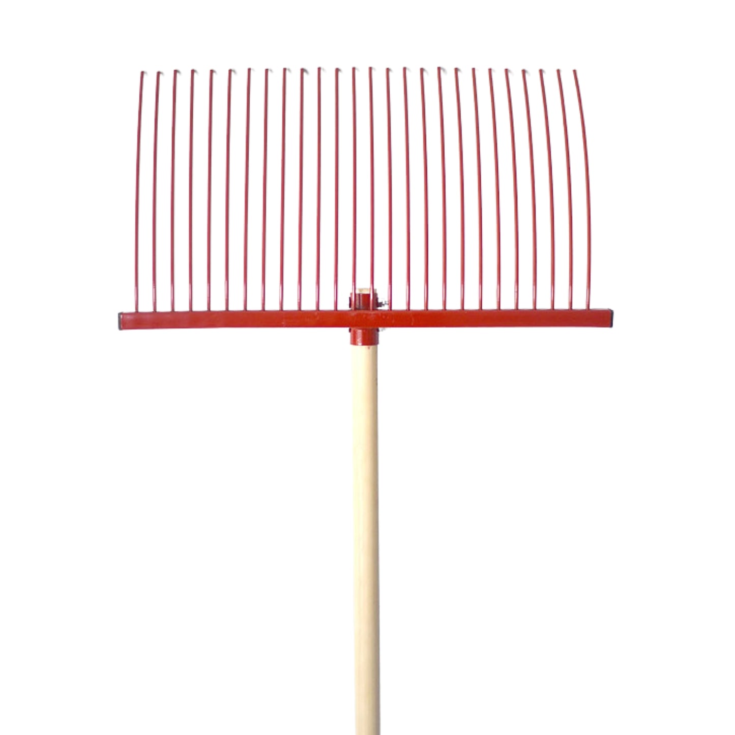 Millenia Jumbo Stable Fork - EQ Saddlery