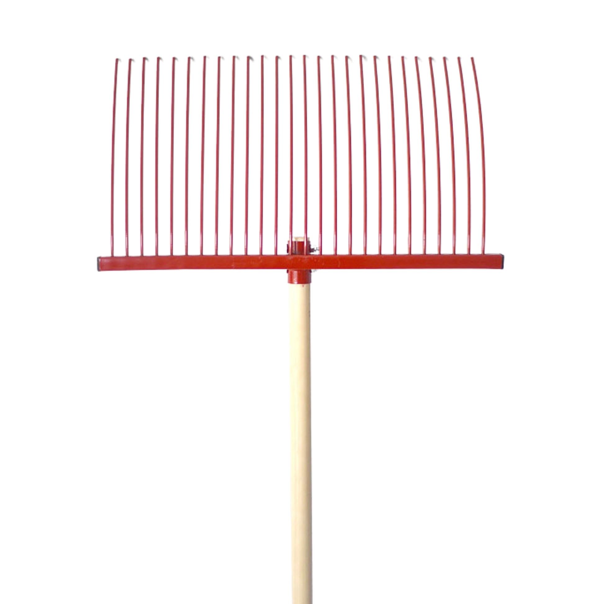 Millenia Jumbo Stable Fork - EQ Saddlery