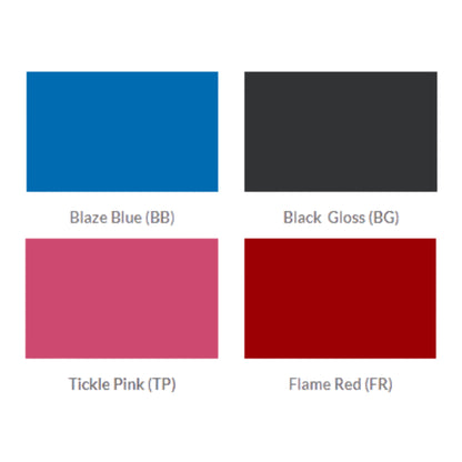 Millenia Jumbo Stable Fork - EQ Saddlery