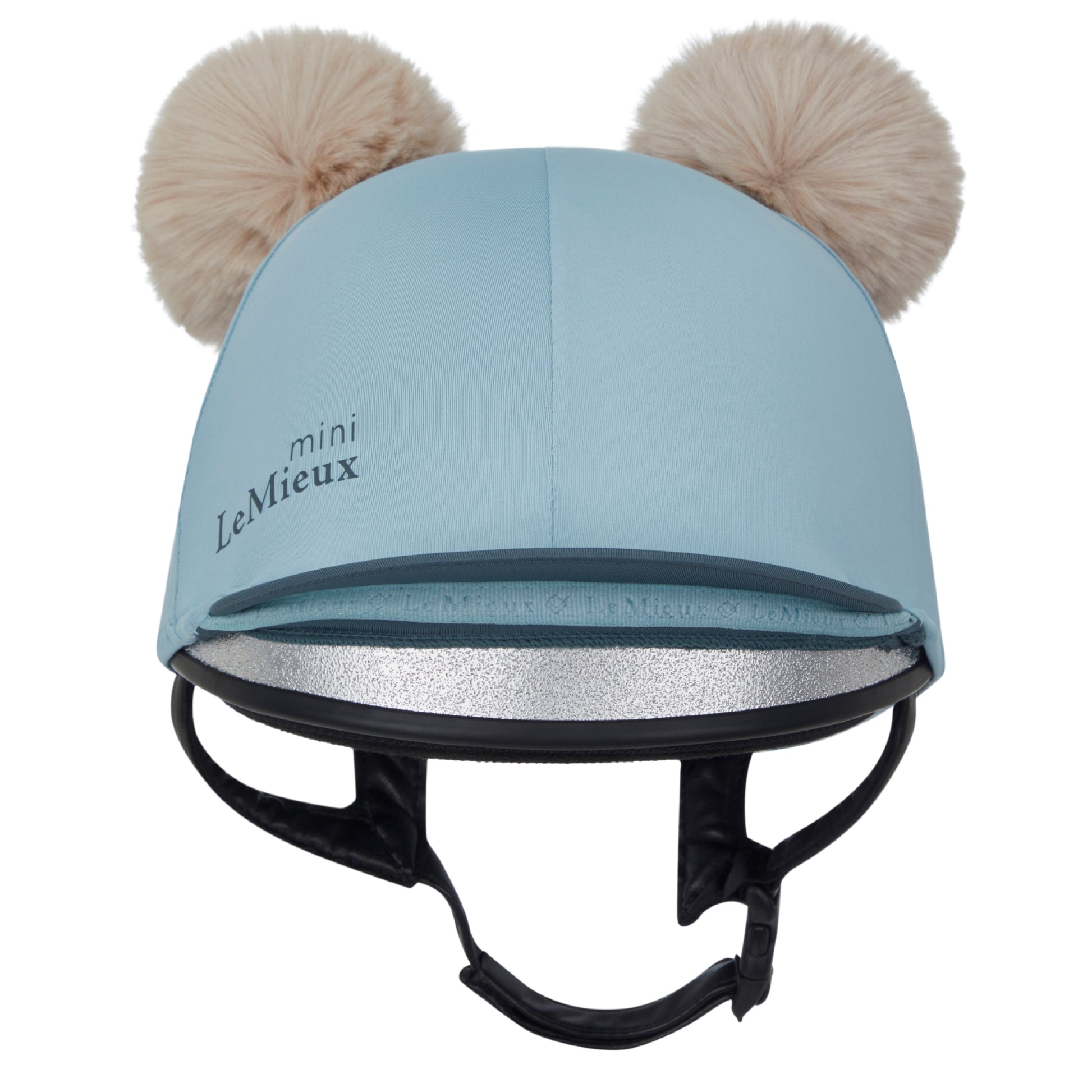 Toque LeMieux À Pompon | Accessoires du cavalier Toque LeMieux À Pompon | Accessoires du cavalier