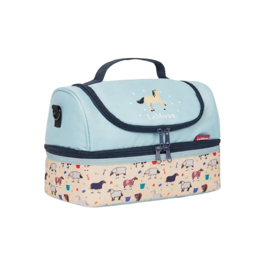 LeMieux Mini Holdall - EQ Saddlery