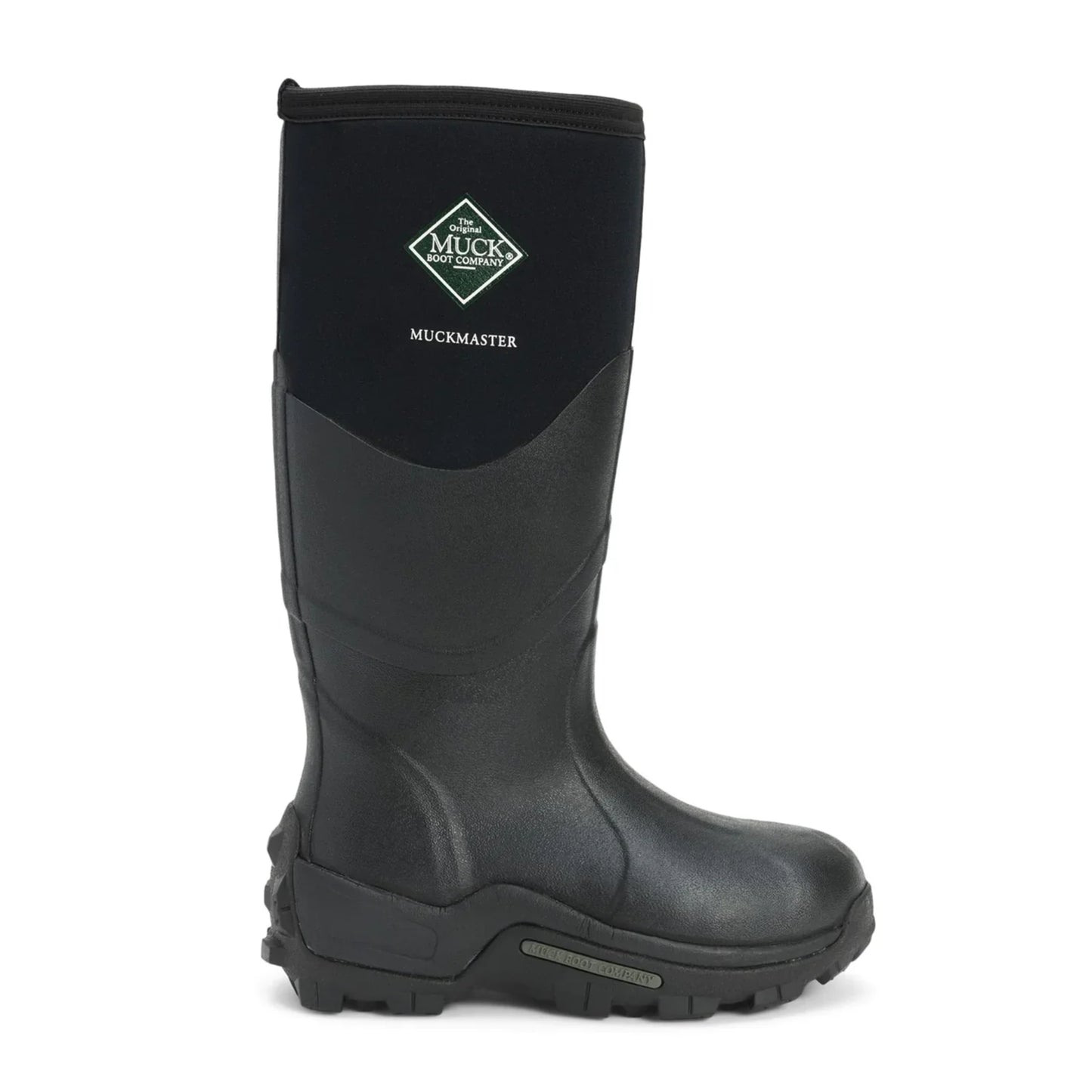 Muck Boots Unisex Muckmaster Gumboots