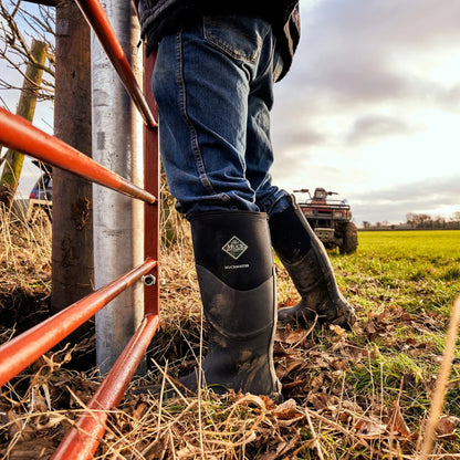 Muck Boots Unisex Muckmaster Gumboots