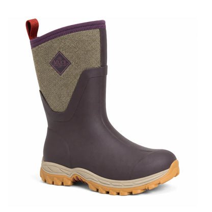 Muck Boots Womens Arctic Sport II Gumboots
