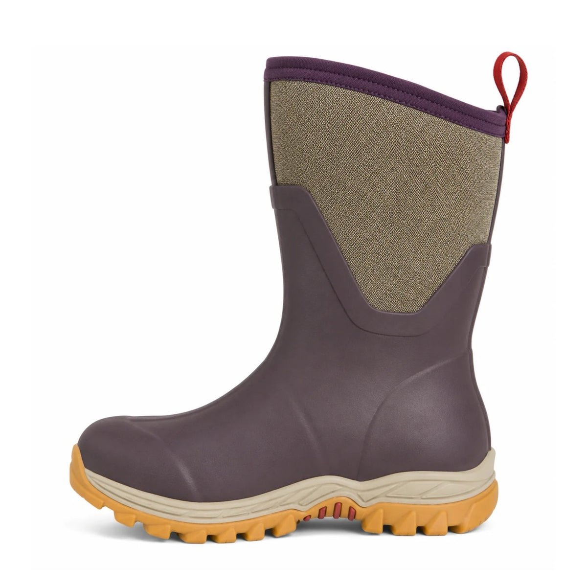 Muck Boots Womens Arctic Sport II Gumboots