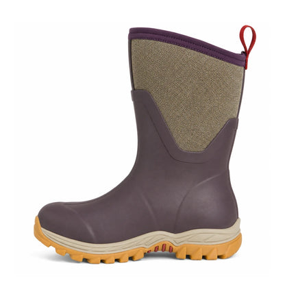Muck Boots Womens Arctic Sport II Gumboots