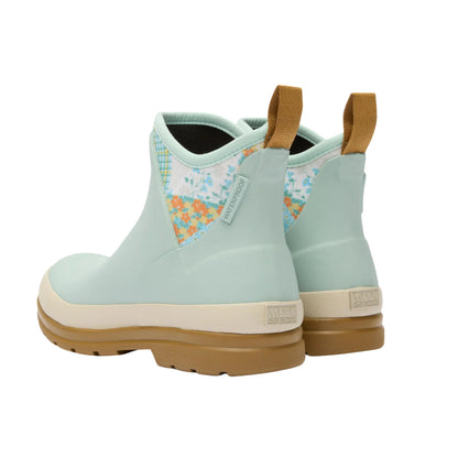 Muck Boots Womens Originals Ankle Gumboot Boots