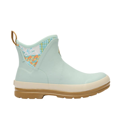 Muck Boots Womens Originals Ankle Gumboot Boots