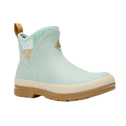 Muck Boots Womens Originals Ankle Gumboot Boots