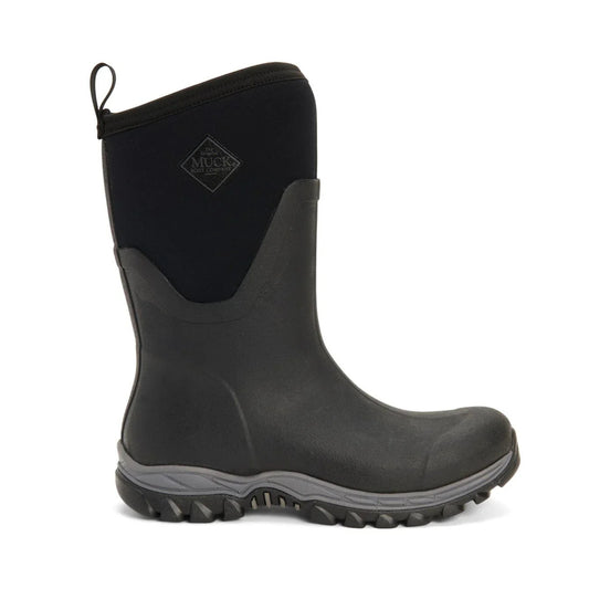 Muck Boots Womens Arctic Sport II Gumboots
