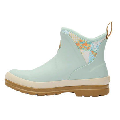 Muck Boots Womens Originals Ankle Gumboot Boots