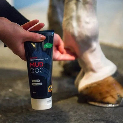 Cavalor MudDoc Tube