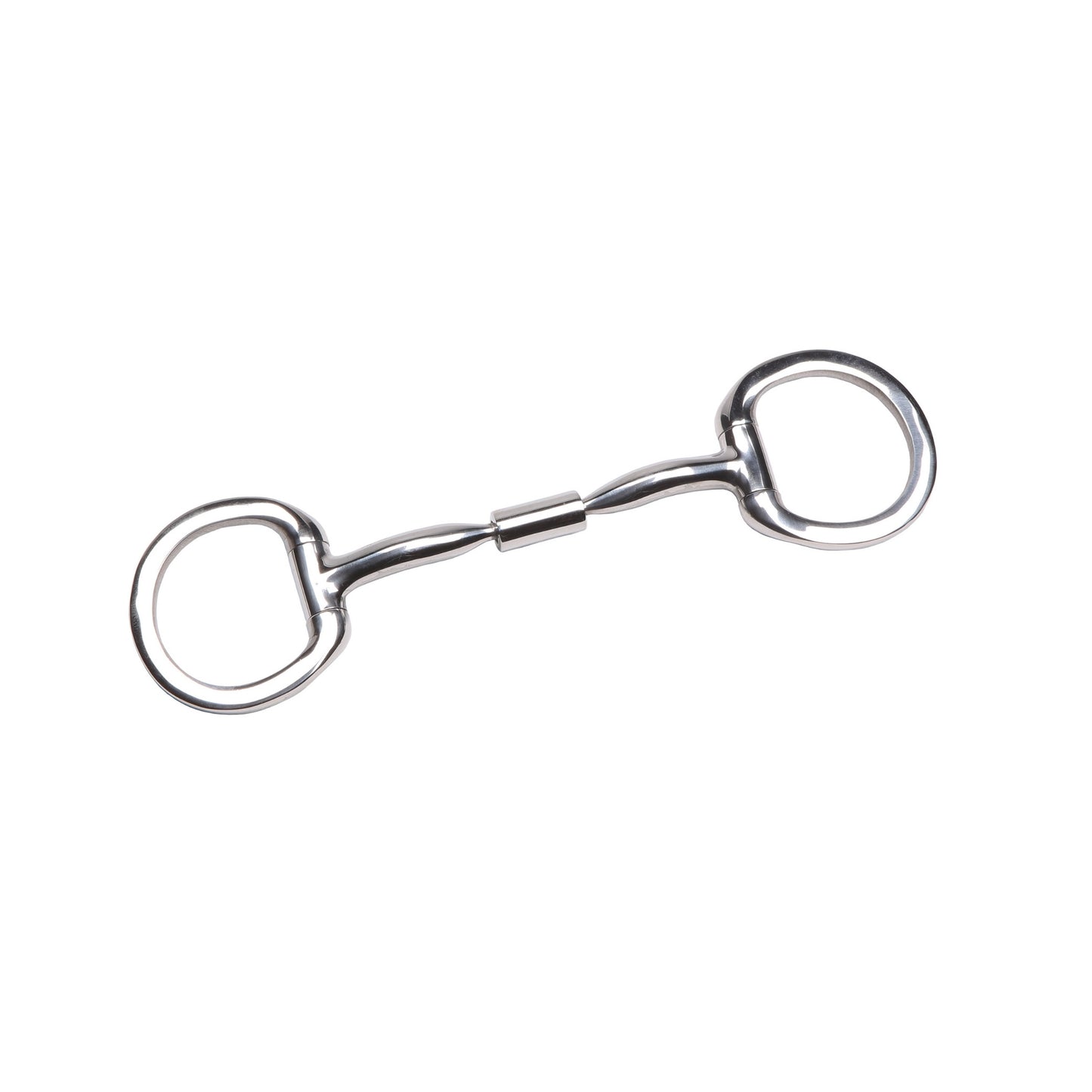 Myler MB02 Bradoon Snaffle