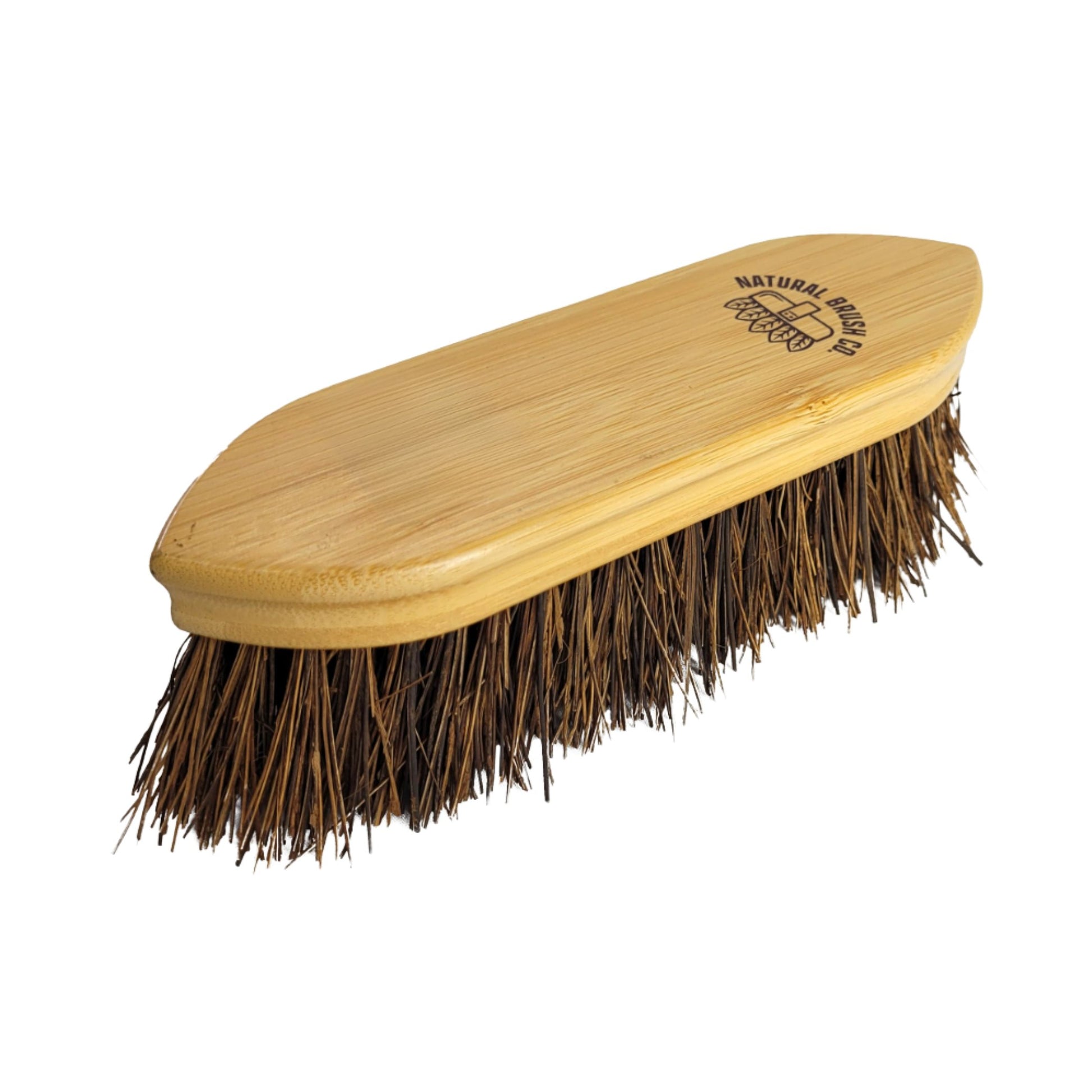 NBC Indian Palm Dandy Brush - EQ Saddlery