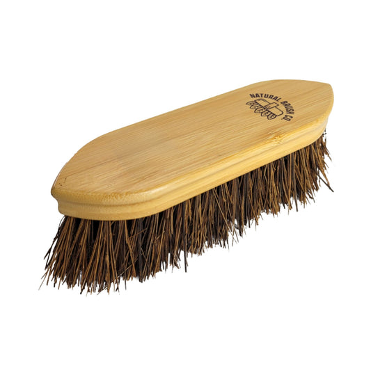 NBC Indian Palm Dandy Brush - EQ Saddlery