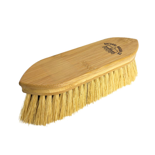NBC Tampico Dandy Brush - EQ Saddlery
