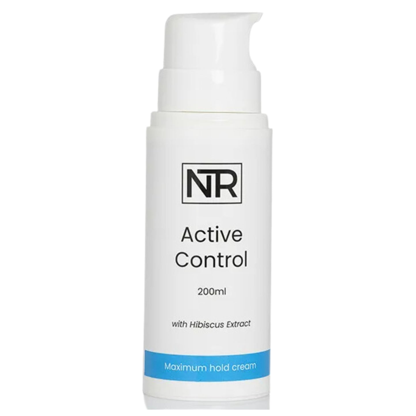 NTR Active Control Hair Cream - EQ Saddlery