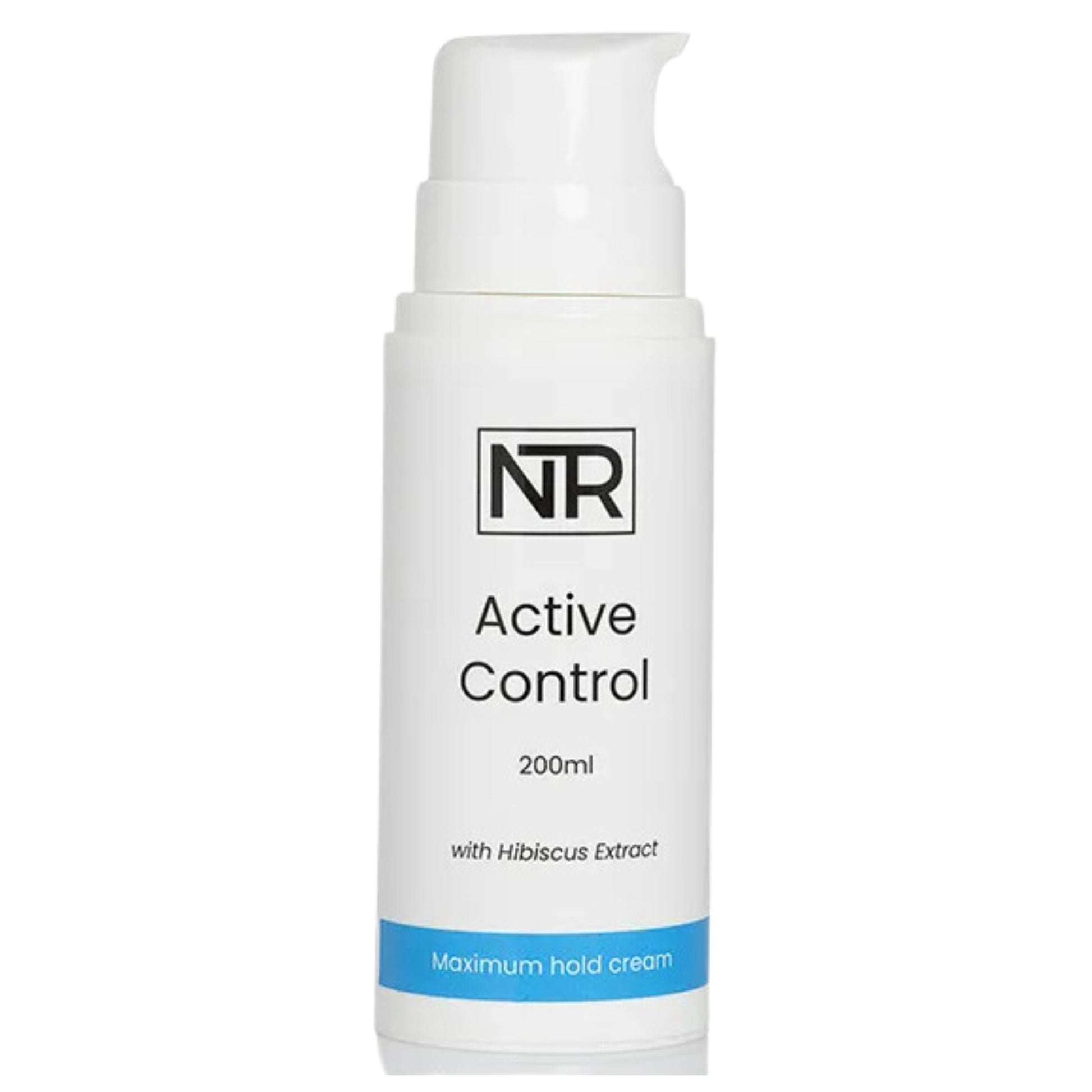 NTR Active Control Hair Cream - EQ Saddlery