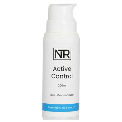 NTR Active Control Hair Cream - EQ Saddlery
