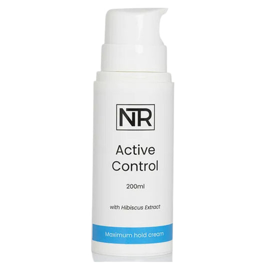 NTR Active Control Hair Cream - EQ Saddlery