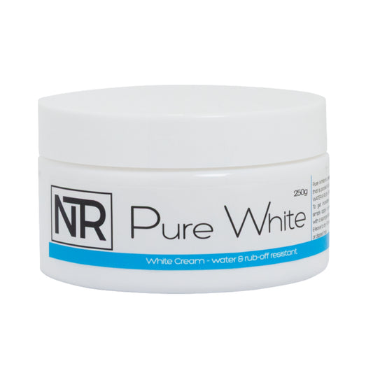 NTR Pure White Cream