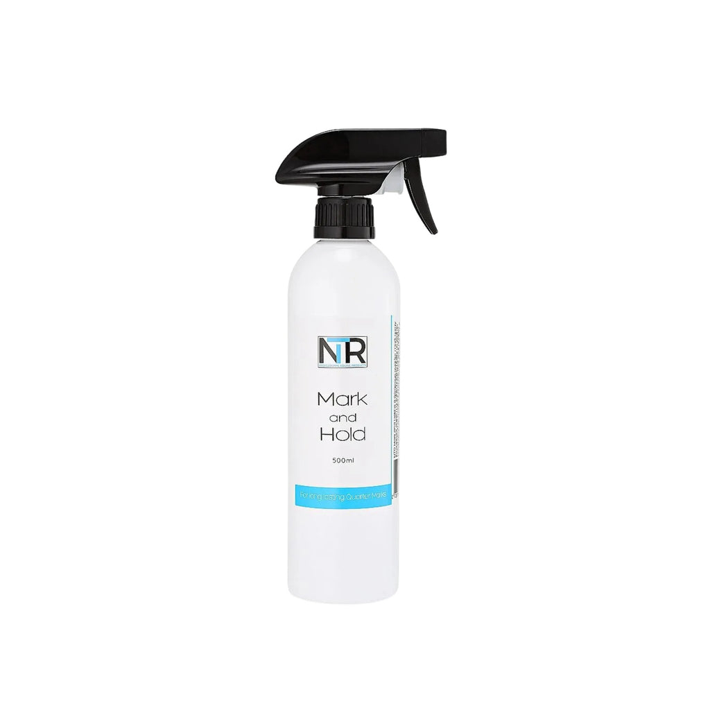 Nags to Riches Mark n Hold Spray