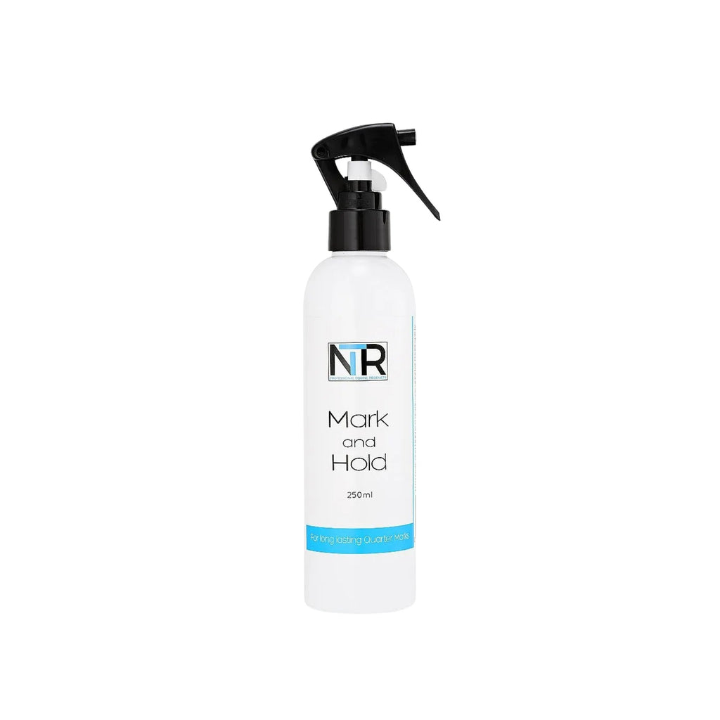 Nags to Riches Mark n Hold Spray