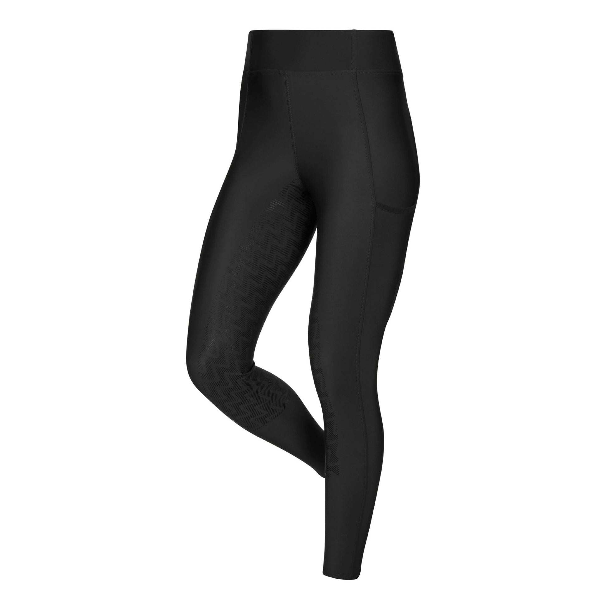 LeMieux Naomi Pull On Breeches - EQ Saddlery