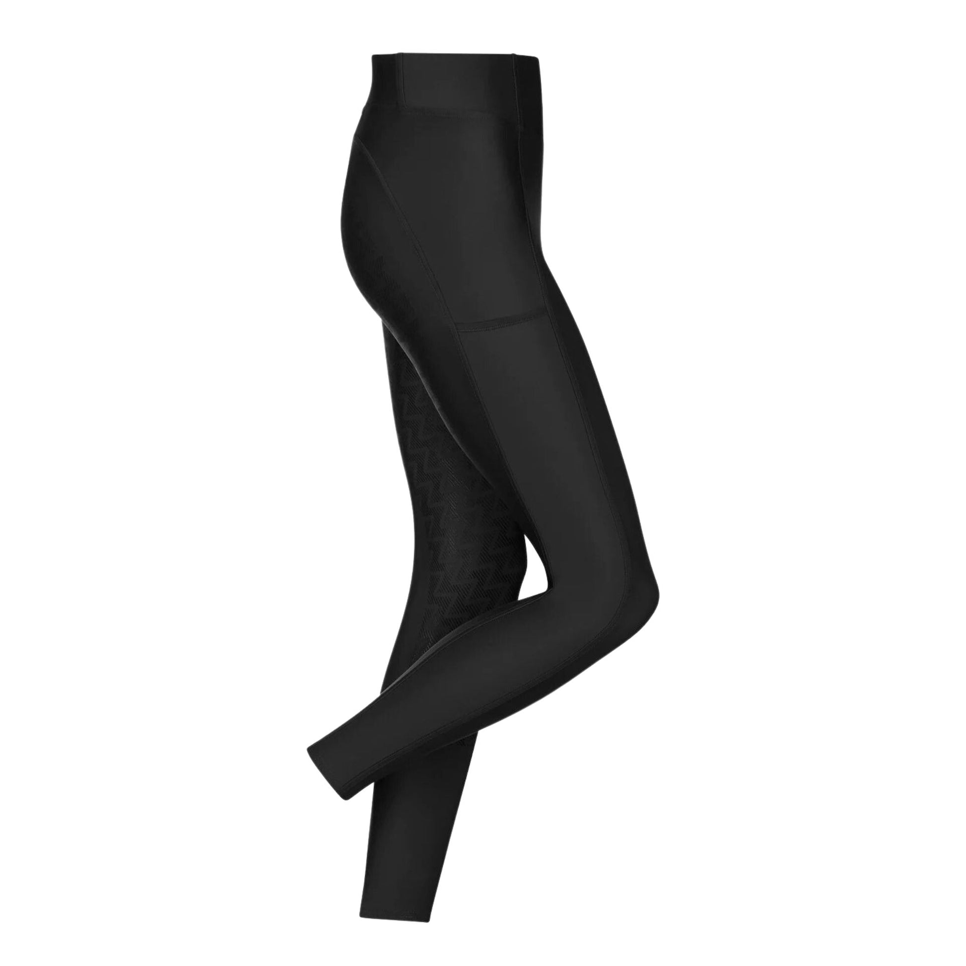LeMieux Naomi Pull On Breeches - EQ Saddlery