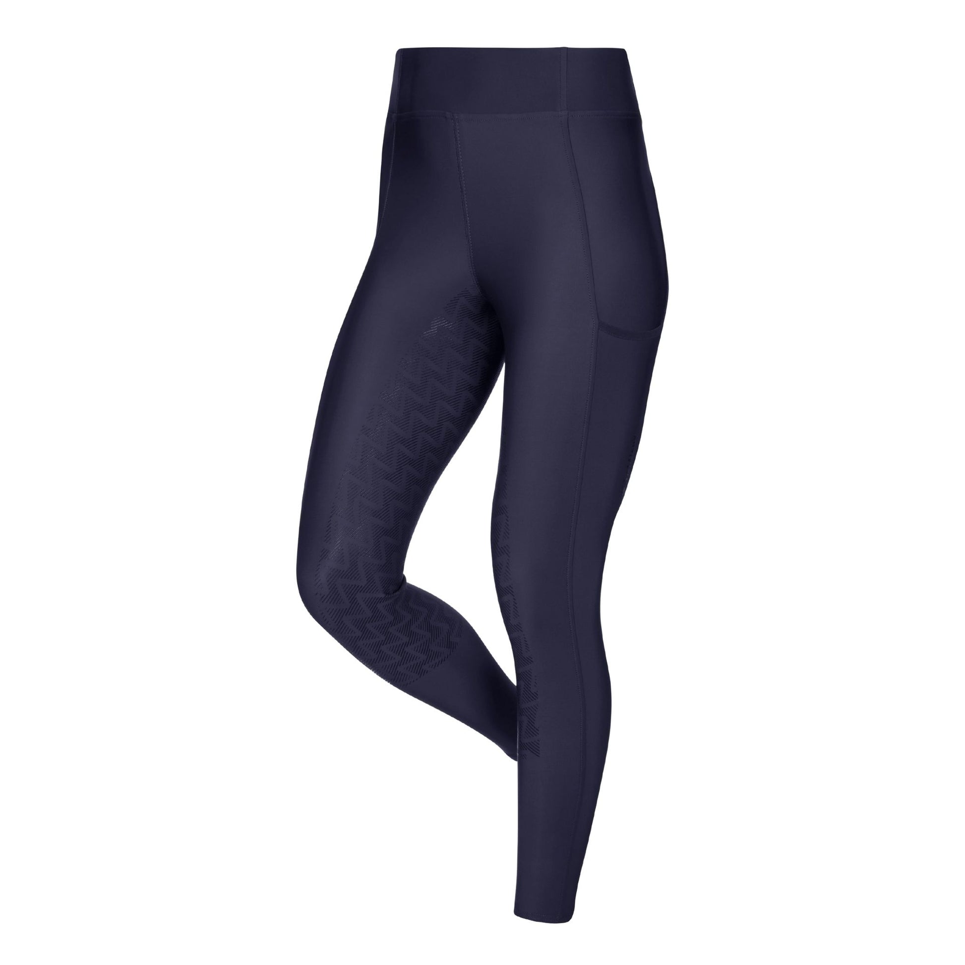 LeMieux Naomi Pull On Breeches - EQ Saddlery