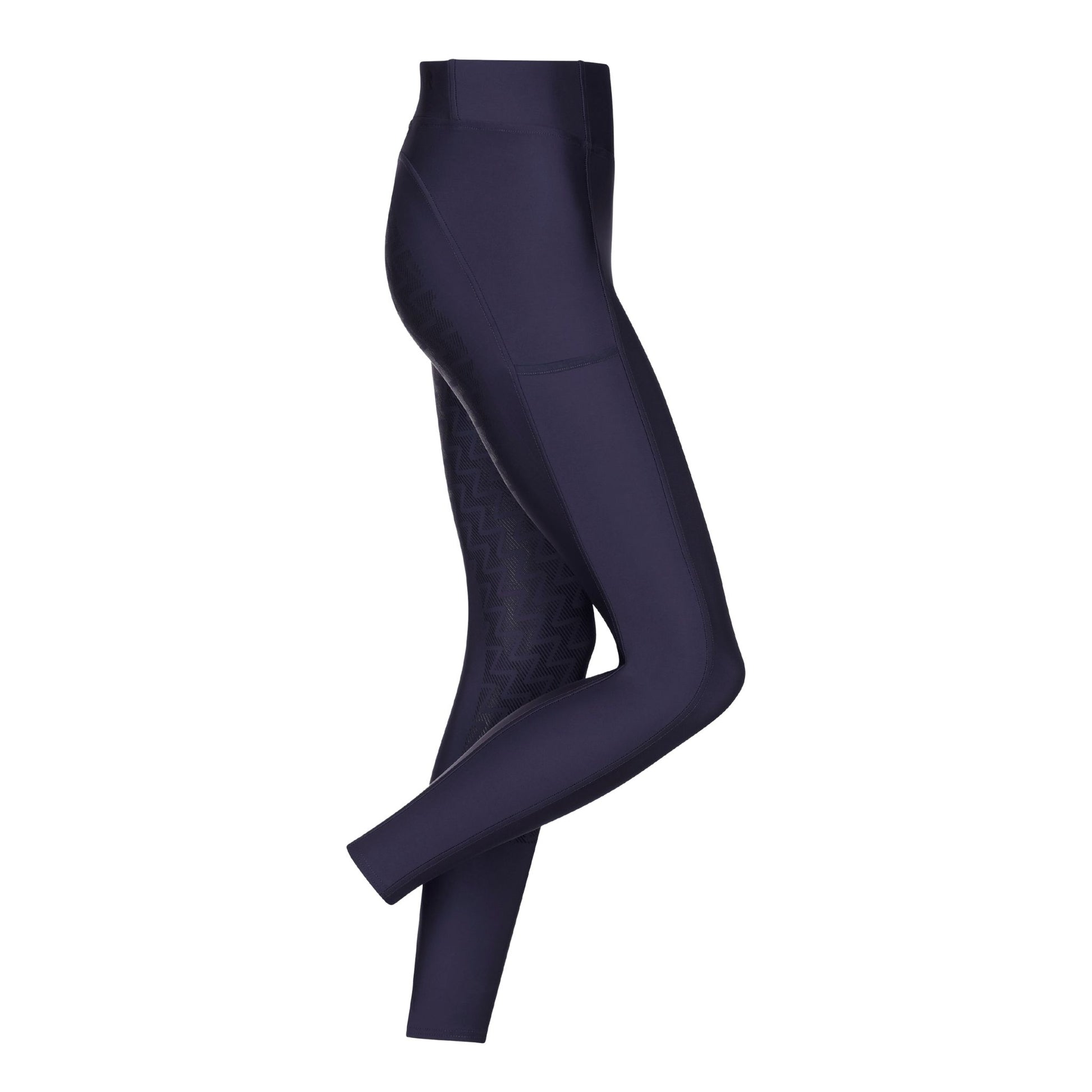 LeMieux Naomi Pull On Breeches - EQ Saddlery