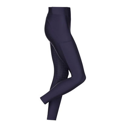 LeMieux Naomi Pull On Breeches - EQ Saddlery