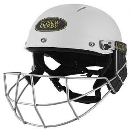 New Derby Polocrosse Helmet